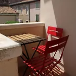Apartamento Superbe Avec Parking Sur Place *