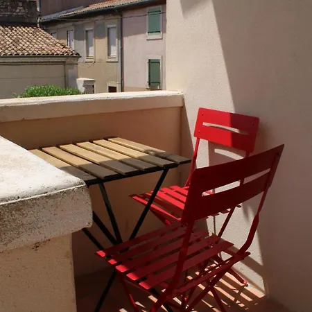 Appartement Superbe Avec Parking Sur Place *