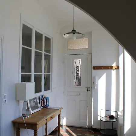 Superbe Avec Parking Sur Place Appartement *