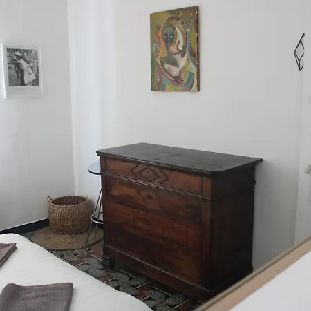 Appartement Superbe Avec Parking Sur Place *