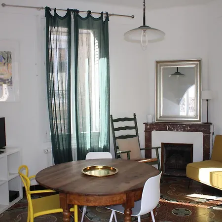 Superbe Avec Parking Sur Place Appartement *