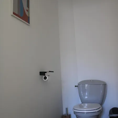 Appartement Superbe Avec Parking Sur Place *